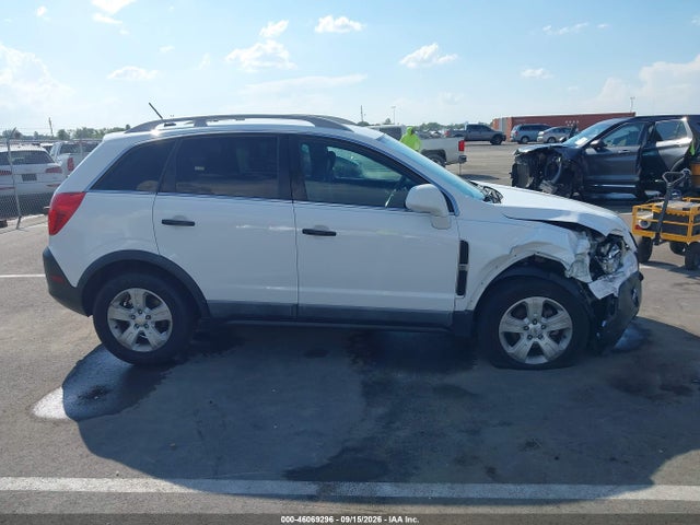 Aukcja sprzedaży 2014 Chevrolet Captiva Sport 2ls, vin: 3GNAL2EK9ES507665, numer aukcji: 46069296
