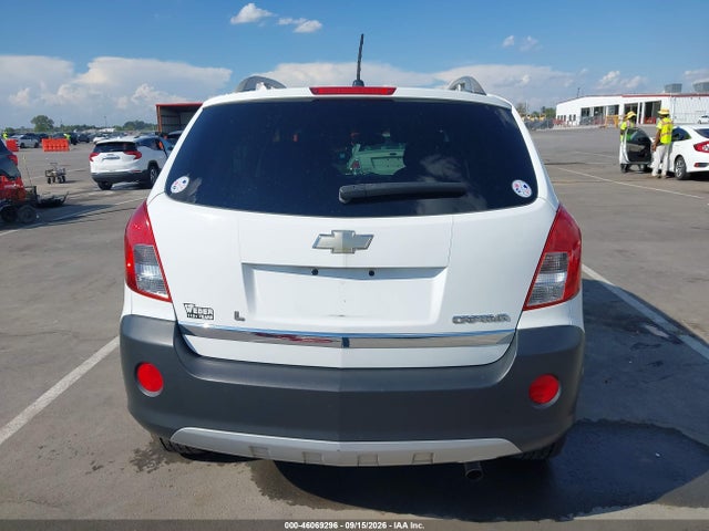 Aukcja sprzedaży 2014 Chevrolet Captiva Sport 2ls, vin: 3GNAL2EK9ES507665, numer aukcji: 46069296