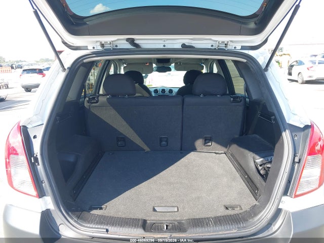 Aukcja sprzedaży 2014 Chevrolet Captiva Sport 2ls, vin: 3GNAL2EK9ES507665, numer aukcji: 46069296
