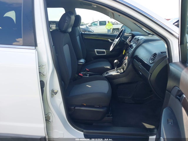 Aukcja sprzedaży 2014 Chevrolet Captiva Sport 2ls, vin: 3GNAL2EK9ES507665, numer aukcji: 46069296