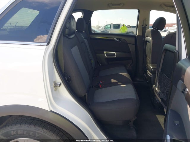 Aukcja sprzedaży 2014 Chevrolet Captiva Sport 2ls, vin: 3GNAL2EK9ES507665, numer aukcji: 46069296