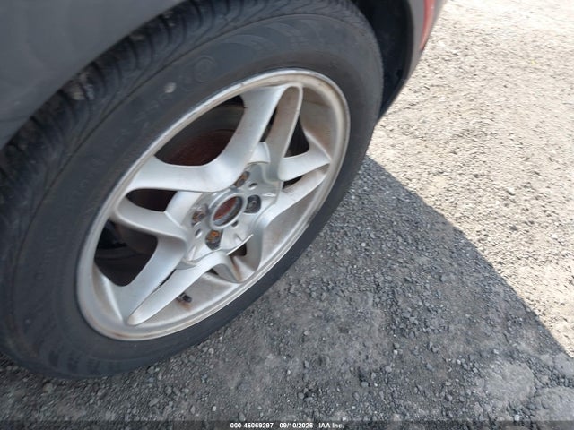 2009 Mini Cooper Clubman მანქანა იყიდება აუქციონზე, vin: WMWML33579TP97373, აუქციონის ნომერი: 46069297