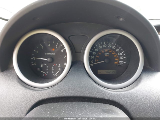 Продаж на аукціоні авто 2006 Chevrolet Aveo Lt, vin: KL1TG56646B576387, номер лоту: 46069301