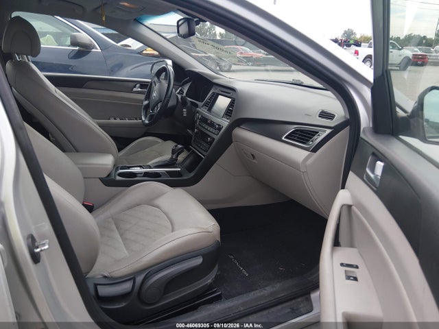 Aukcja sprzedaży 2015 Hyundai Sonata Sport, vin: 5NPE34AF0FH079091, numer aukcji: 46069305