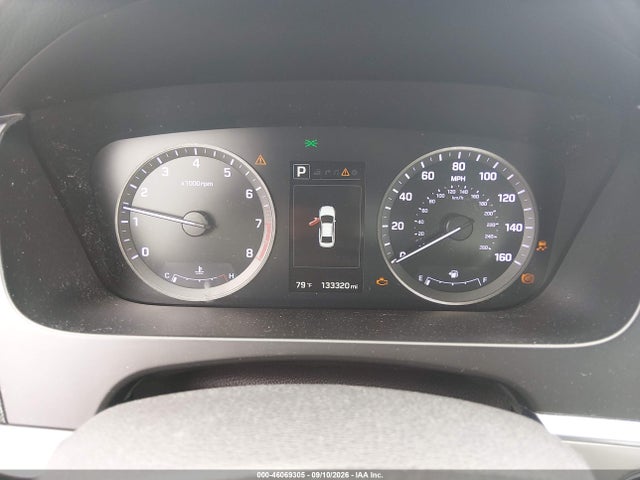 Aukcja sprzedaży 2015 Hyundai Sonata Sport, vin: 5NPE34AF0FH079091, numer aukcji: 46069305