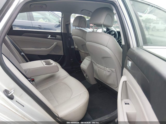 Aukcja sprzedaży 2015 Hyundai Sonata Sport, vin: 5NPE34AF0FH079091, numer aukcji: 46069305