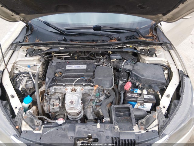 2014 Honda Accord Sport მანქანა იყიდება აუქციონზე, vin: 1HGCR2F53EA251907, აუქციონის ნომერი: 46069306