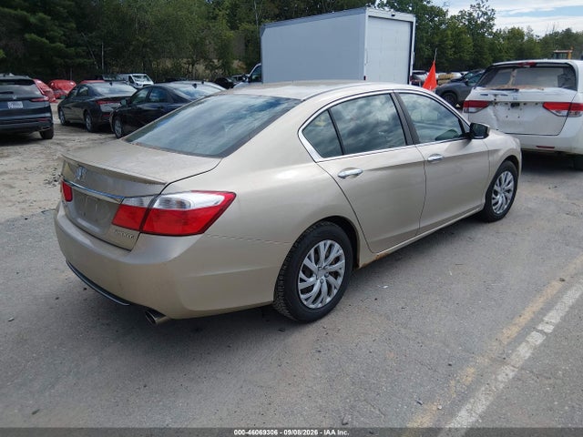 2014 Honda Accord Sport მანქანა იყიდება აუქციონზე, vin: 1HGCR2F53EA251907, აუქციონის ნომერი: 46069306