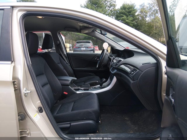 2014 Honda Accord Sport მანქანა იყიდება აუქციონზე, vin: 1HGCR2F53EA251907, აუქციონის ნომერი: 46069306