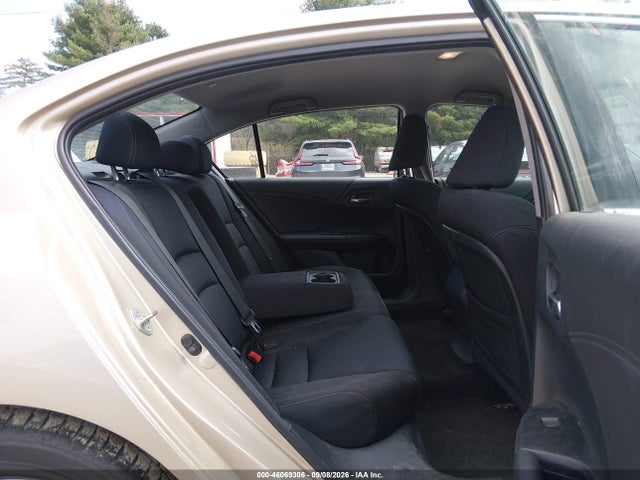 2014 Honda Accord Sport მანქანა იყიდება აუქციონზე, vin: 1HGCR2F53EA251907, აუქციონის ნომერი: 46069306