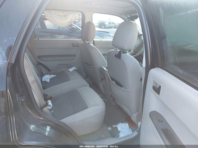 Продаж на аукціоні авто 2008 Ford Escape Xlt, vin: 1FMCU93Z78KC08811, номер лоту: 46069309