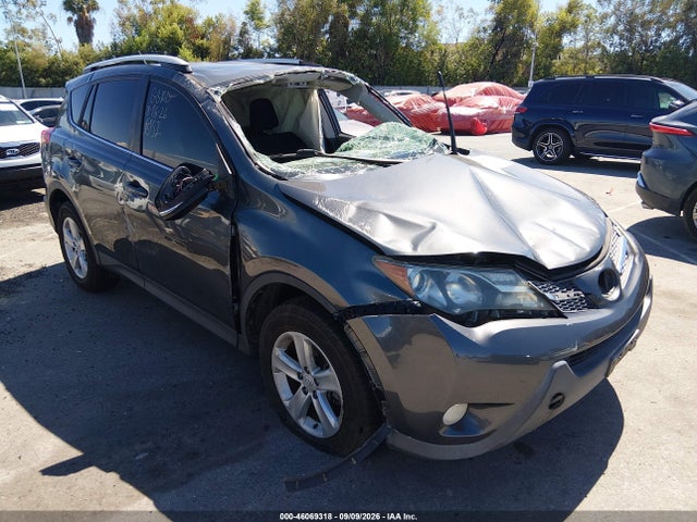 2014 JTMRFREV8ED050997 main image