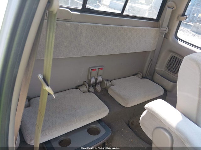 2002 Toyota Tacoma მანქანა იყიდება აუქციონზე, vin: 5TEWM72N12Z054734, აუქციონის ნომერი: 46069322