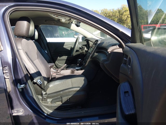 2014 Chevrolet Malibu 1lt მანქანა იყიდება აუქციონზე, vin: 1G11C5SL3EF279702, აუქციონის ნომერი: 46069324