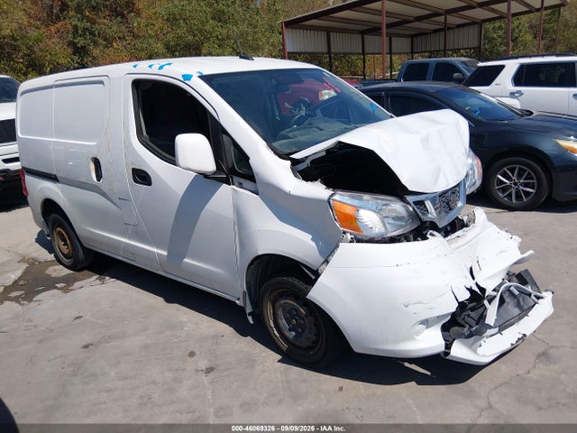 Продажа на аукционе авто 2020 Nissan Nv200  Cargo Sv Xtronic Cvt, vin: 3N6CM0KN4LK694499, номер лота: 46069326
