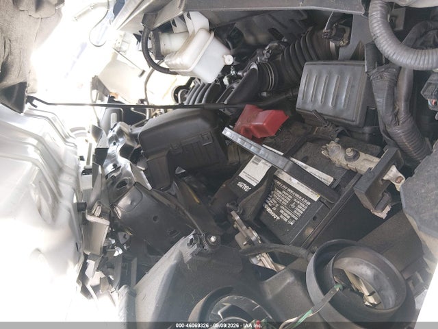 2020 Nissan Nv200  Cargo Sv Xtronic Cvt მანქანა იყიდება აუქციონზე, vin: 3N6CM0KN4LK694499, აუქციონის ნომერი: 46069326
