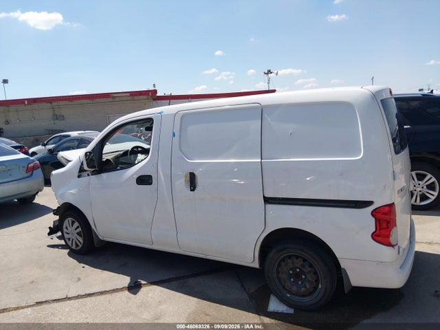 2020 Nissan Nv200  Cargo Sv Xtronic Cvt მანქანა იყიდება აუქციონზე, vin: 3N6CM0KN4LK694499, აუქციონის ნომერი: 46069326