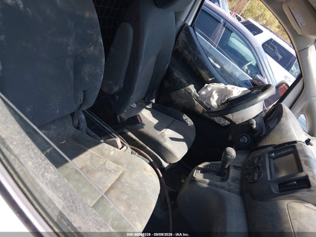 2020 Nissan Nv200  Cargo Sv Xtronic Cvt მანქანა იყიდება აუქციონზე, vin: 3N6CM0KN4LK694499, აუქციონის ნომერი: 46069326