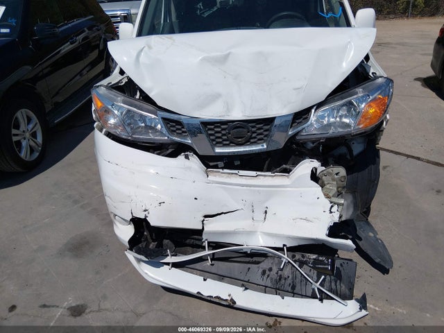 2020 Nissan Nv200  Cargo Sv Xtronic Cvt მანქანა იყიდება აუქციონზე, vin: 3N6CM0KN4LK694499, აუქციონის ნომერი: 46069326