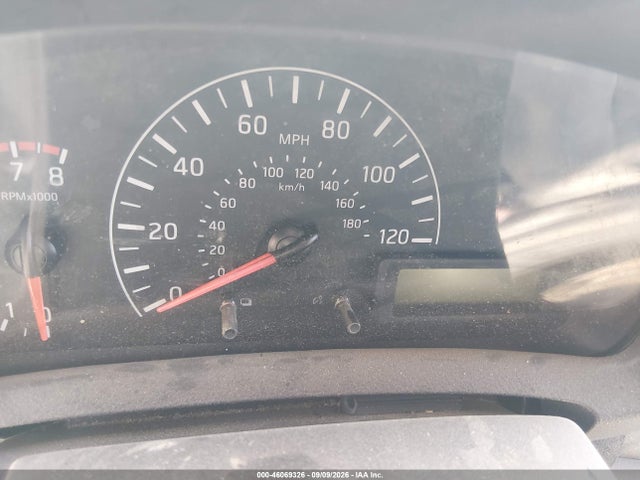 2020 Nissan Nv200  Cargo Sv Xtronic Cvt მანქანა იყიდება აუქციონზე, vin: 3N6CM0KN4LK694499, აუქციონის ნომერი: 46069326