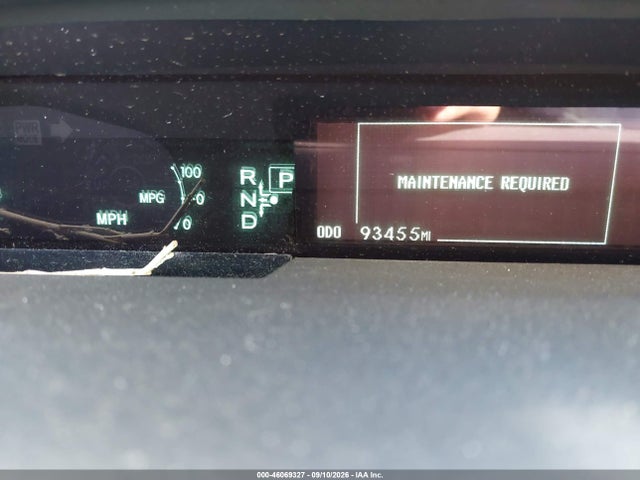 Toyota PRIUS PLUG-IN 2014 JTDKN3DP6E3060650 Image 15
