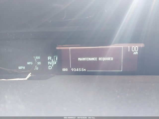 Toyota PRIUS PLUG-IN 2014 JTDKN3DP6E3060650 Image 7