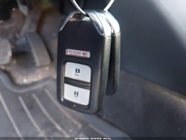 3HGGK5H8XFM725435 Honda Fit Ex/ex-l