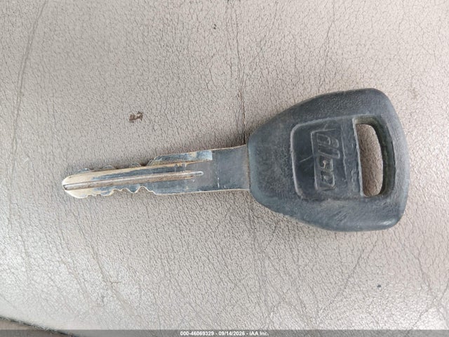46069329 :رقم المزاد ، 2HKRL180X2H547095 vin ، 2002 Honda Odyssey Ex-l مزاد بيع