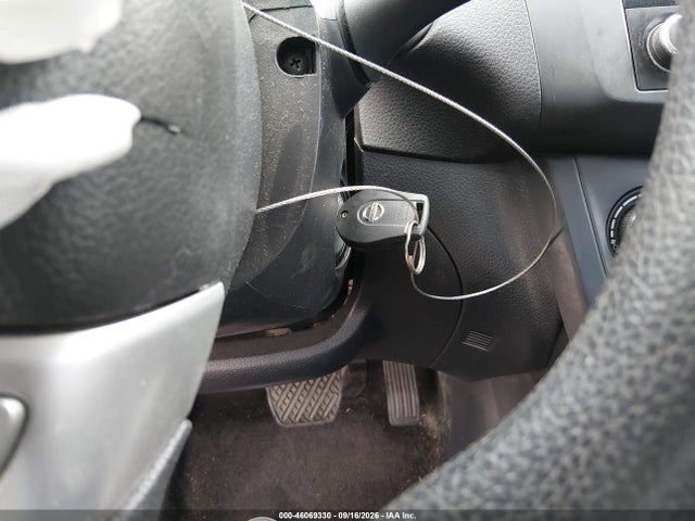 Продажа на аукционе авто 2016 Nissan Sentra S, vin: 3N1AB7AP7GY323001, номер лота: 46069330
