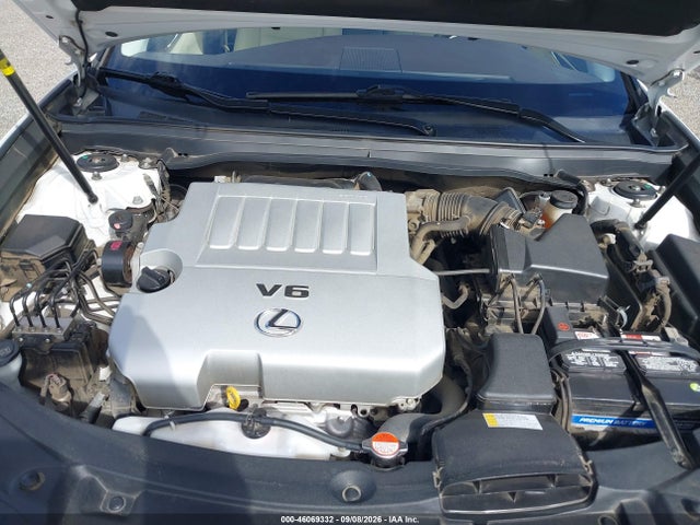Lexus ES 350 2016 JTHBK1GG8G2239238 Image 10
