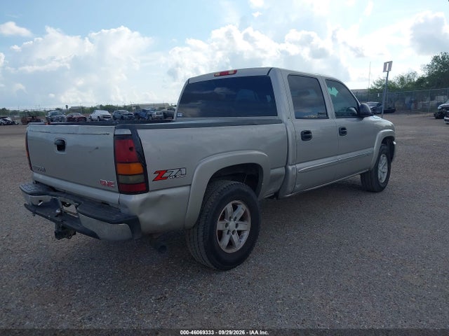 46069333 :رقم المزاد ، 2GTEK13T161231627 vin ، 2006 Gmc Sierra 1500 Sle2 مزاد بيع