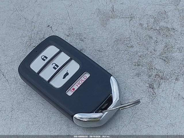 46069334 :رقم المزاد ، 5J6RM4H70GL016156 vin ، 2016 Honda Cr-v Ex-l مزاد بيع