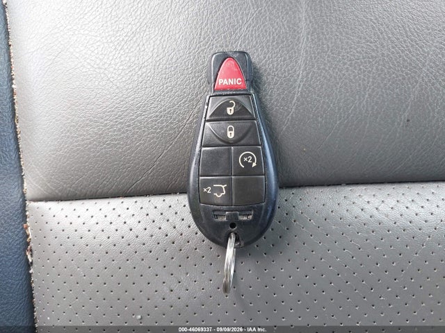 Продаж на аукціоні авто 2009 Jeep Grand Cherokee Laredo, vin: 1J8GR48K59C525819, номер лоту: 46069337