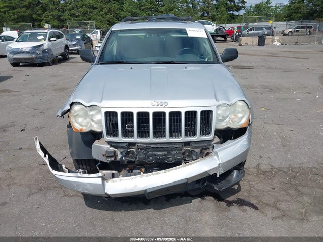 Продаж на аукціоні авто 2009 Jeep Grand Cherokee Laredo, vin: 1J8GR48K59C525819, номер лоту: 46069337