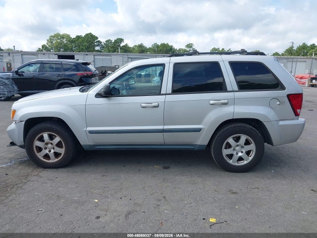 Продаж на аукціоні авто 2009 Jeep Grand Cherokee Laredo, vin: 1J8GR48K59C525819, номер лоту: 46069337