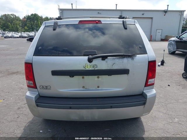 Продаж на аукціоні авто 2009 Jeep Grand Cherokee Laredo, vin: 1J8GR48K59C525819, номер лоту: 46069337