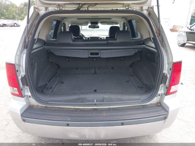 Продаж на аукціоні авто 2009 Jeep Grand Cherokee Laredo, vin: 1J8GR48K59C525819, номер лоту: 46069337