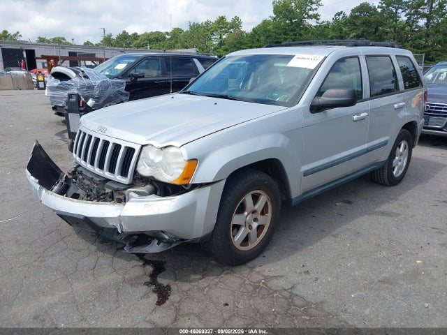 Продаж на аукціоні авто 2009 Jeep Grand Cherokee Laredo, vin: 1J8GR48K59C525819, номер лоту: 46069337