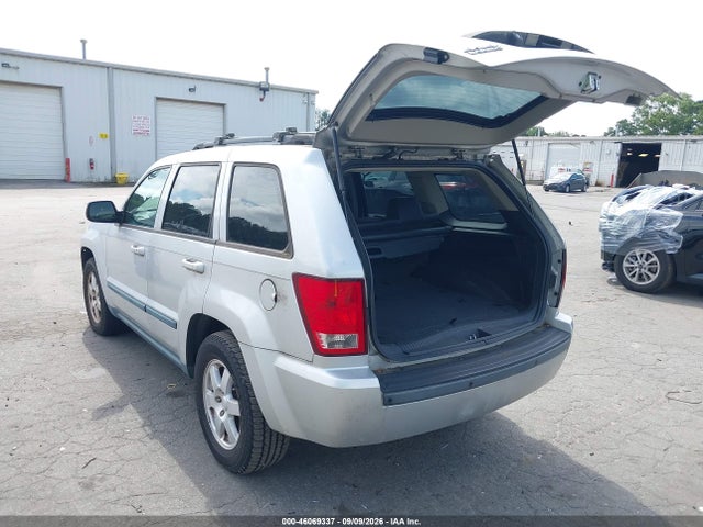 Продаж на аукціоні авто 2009 Jeep Grand Cherokee Laredo, vin: 1J8GR48K59C525819, номер лоту: 46069337