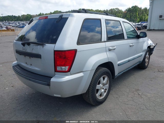 Продаж на аукціоні авто 2009 Jeep Grand Cherokee Laredo, vin: 1J8GR48K59C525819, номер лоту: 46069337