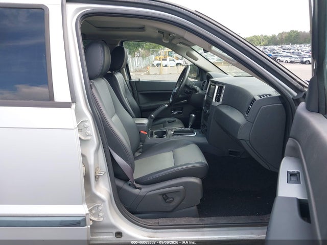 Продаж на аукціоні авто 2009 Jeep Grand Cherokee Laredo, vin: 1J8GR48K59C525819, номер лоту: 46069337