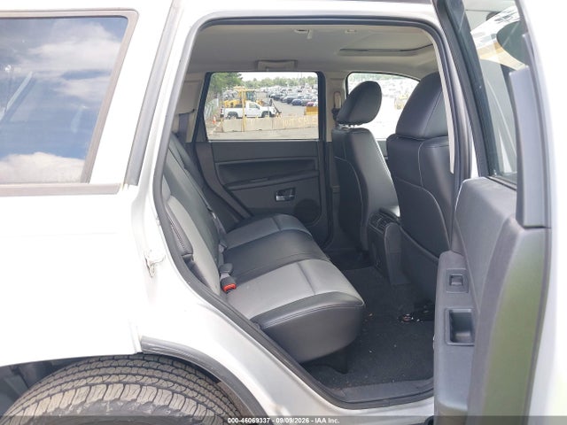 Продаж на аукціоні авто 2009 Jeep Grand Cherokee Laredo, vin: 1J8GR48K59C525819, номер лоту: 46069337