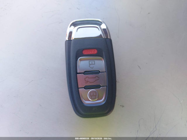 Aukcja sprzedaży 2012 Audi Q5 3.2 Premium Plus, vin: WA1DKAFP6CA115040, numer aukcji: 46069338