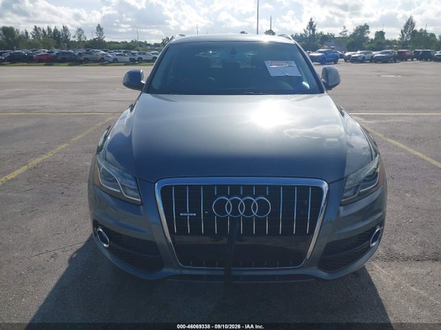 Aukcja sprzedaży 2012 Audi Q5 3.2 Premium Plus, vin: WA1DKAFP6CA115040, numer aukcji: 46069338