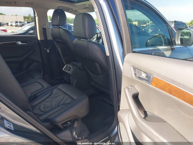 Aukcja sprzedaży 2012 Audi Q5 3.2 Premium Plus, vin: WA1DKAFP6CA115040, numer aukcji: 46069338