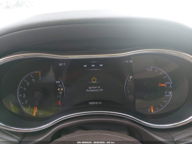 46069339 :رقم المزاد ، 1C4RJFCG5EC248041 vin ، 2014 Jeep Grand Cherokee Overland مزاد بيع