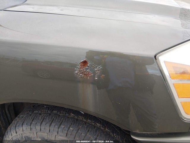 Aukcja sprzedaży 2004 Nissan Titan Se, vin: 1N6AA06B24N504629, numer aukcji: 46069341