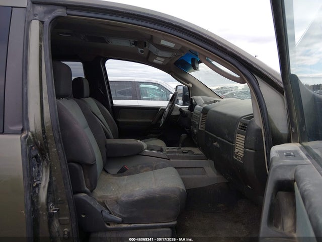 Aukcja sprzedaży 2004 Nissan Titan Se, vin: 1N6AA06B24N504629, numer aukcji: 46069341