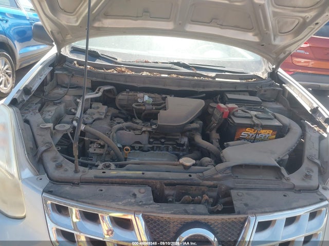 46069348 :رقم المزاد ، JN8AS5MT2CW277397 vin ، 2012 Nissan Rogue S مزاد بيع