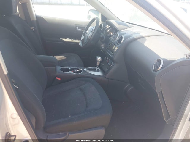 46069348 :رقم المزاد ، JN8AS5MT2CW277397 vin ، 2012 Nissan Rogue S مزاد بيع